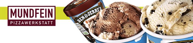 Ben & Jerry‘s